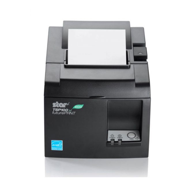 Star TSP143IIIU Thermal Receipt Printer
