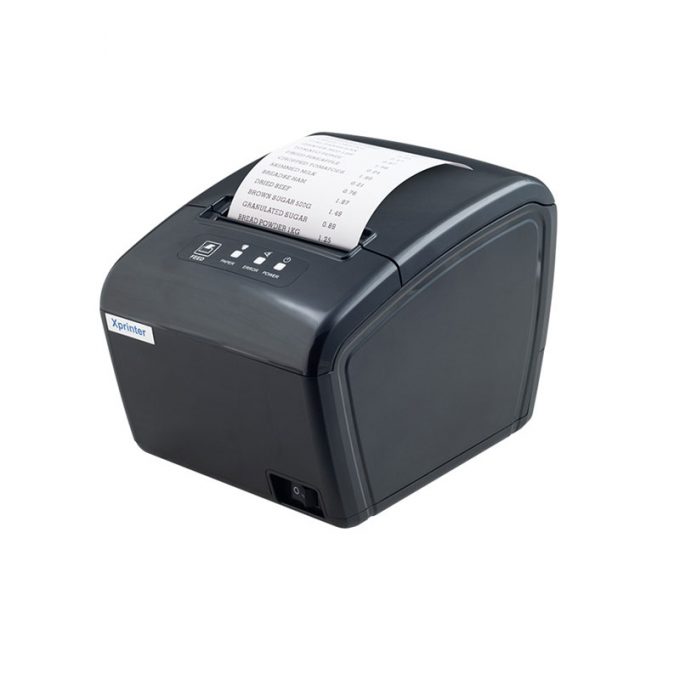 Xprinter XPS260M Thermal Printer TronicPos